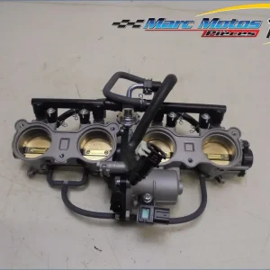 Achat Immédiat RAMPE D‘INJECTION YAMAHA MT10 SP 2023