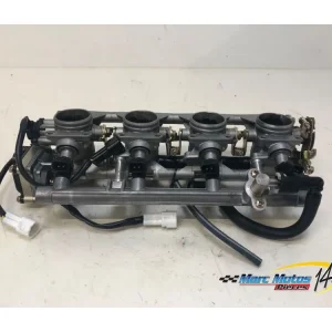 Acheter Direct RAMPE D‘INJECTION SUZUKI 600 GSXR 2001