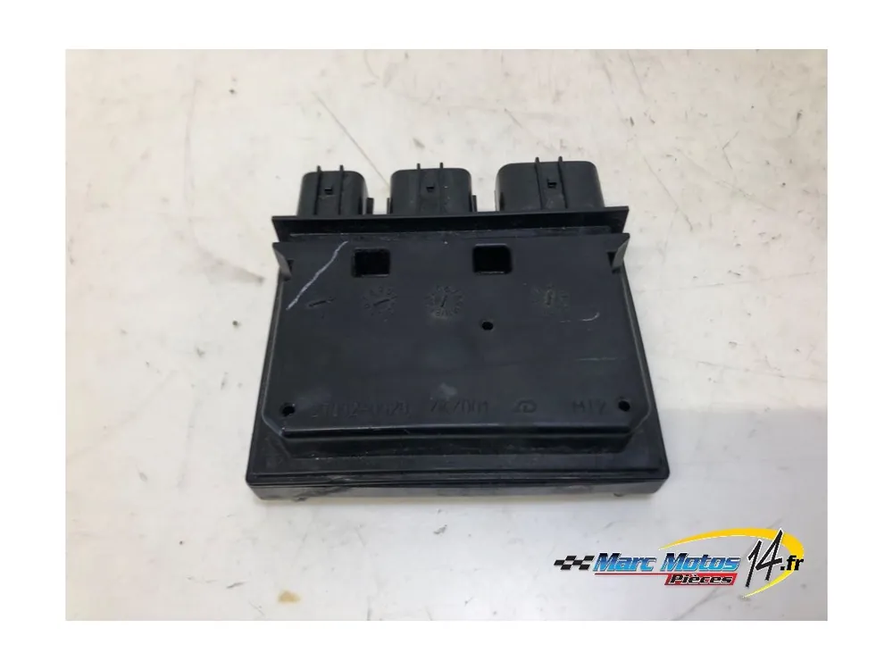 Haute Qualité RELAIS ASSY KAWASAKI ZX6R 636 2019