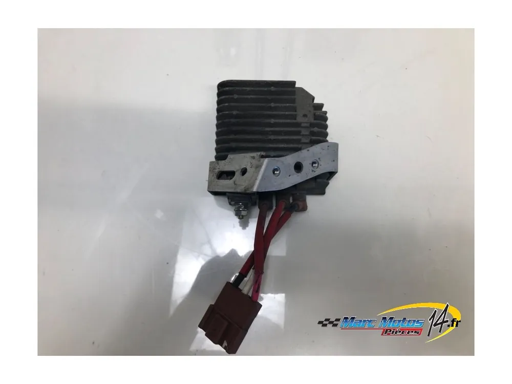 REGULATEUR HONDA 1800 GL GOLDWING 2012 Promotion Saisonnière