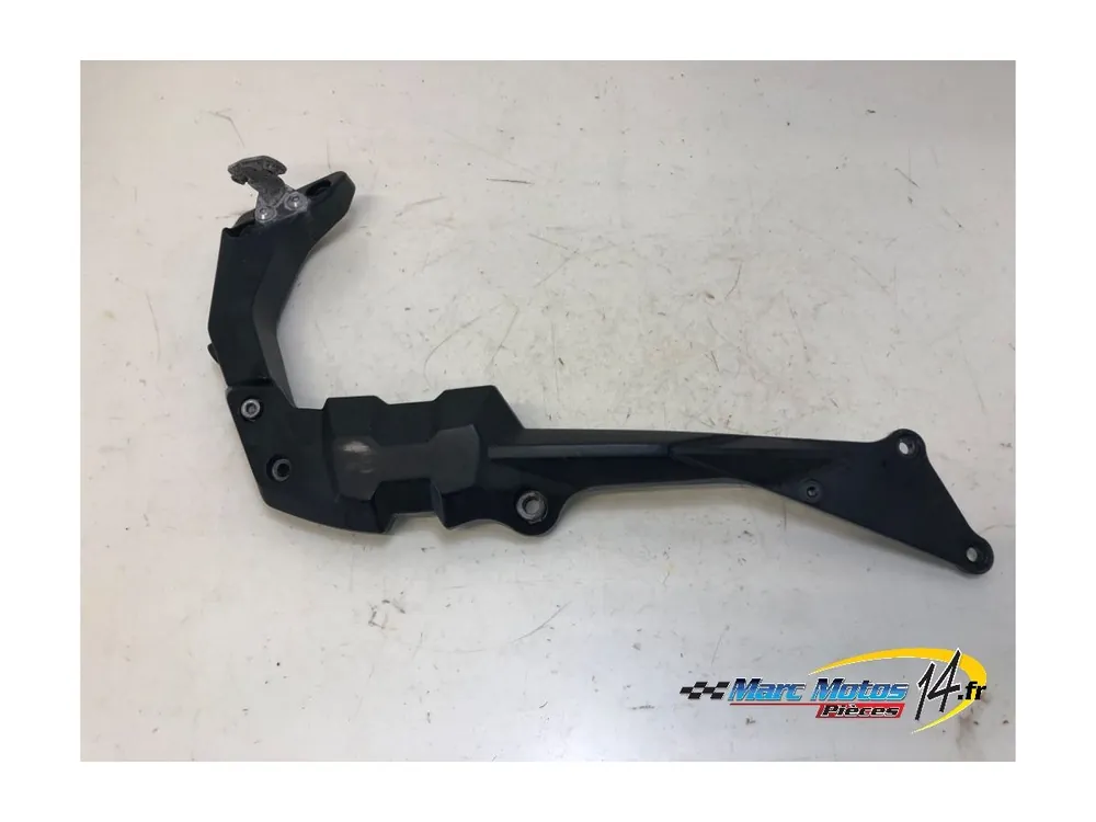 RENFORT DE CADRE GAUCHE KAWASAKI Z750 2008 Prix Réduit