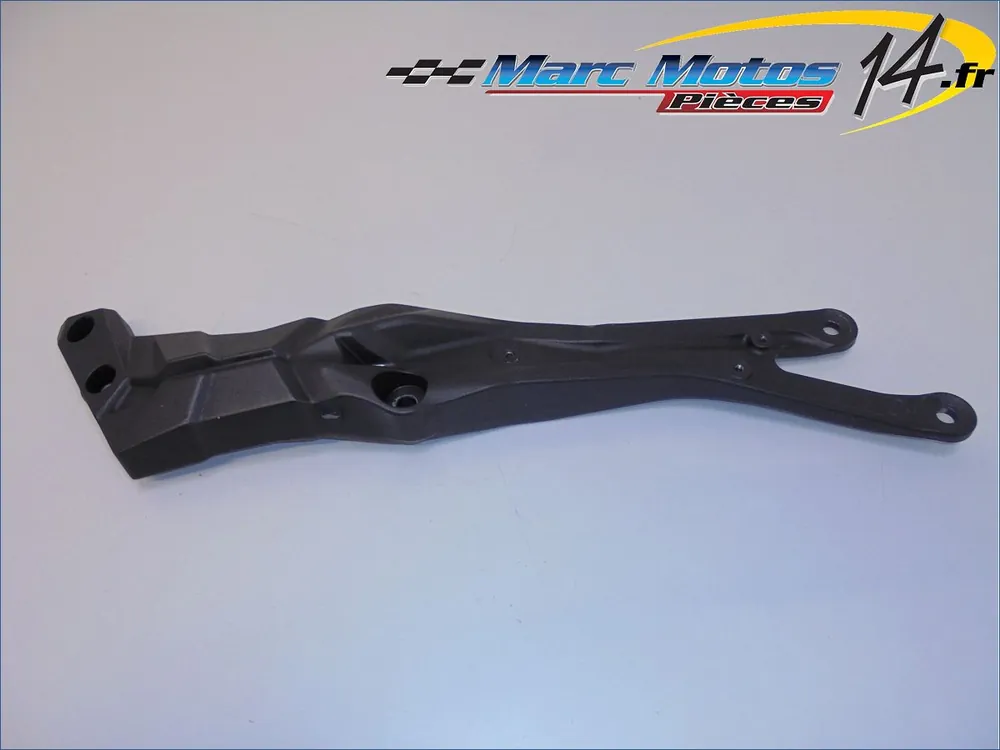 RENFORT DE CADRE GAUCHE KAWASAKI Z800 2014 Bon Plan