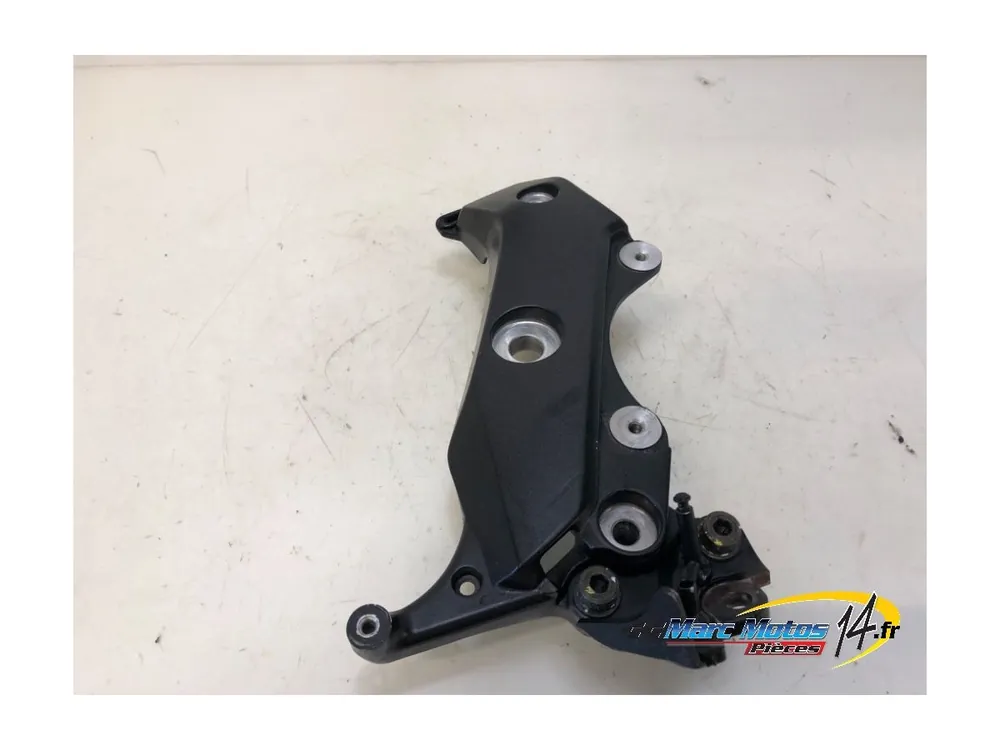 RENFORT DE CADRE GAUCHE HONDA 600 CBR F ABS 2011 Dernier Modèle