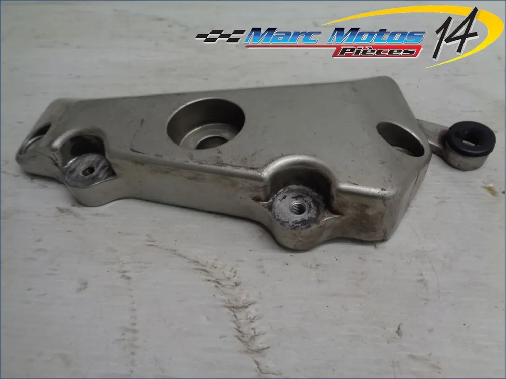RENFORT DE CADRE GAUCHE HONDA 600 CBF N ABS 2005 Meilleur Prix