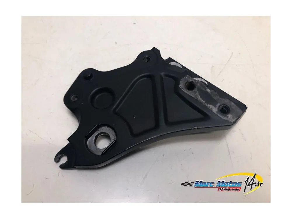 RENFORT DE CADRE GAUCHE YAMAHA MT07 TRACER 2022 Pas Cher