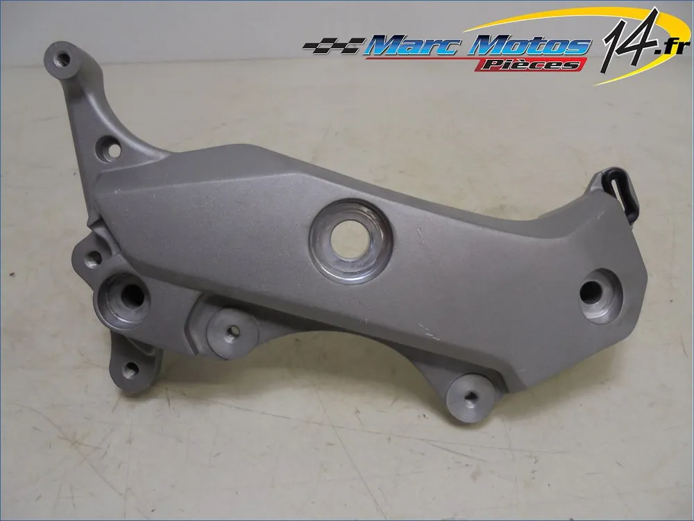 Bon Plan RENFORT DE CADRE GAUCHE HONDA 600 HORNET 2007