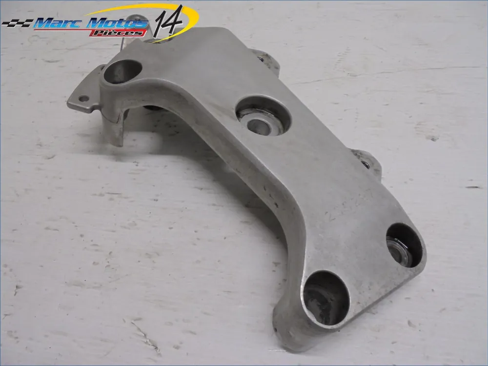 Offre Exclusive RENFORT DE CADRE GAUCHE HONDA 600 HORNET 2000