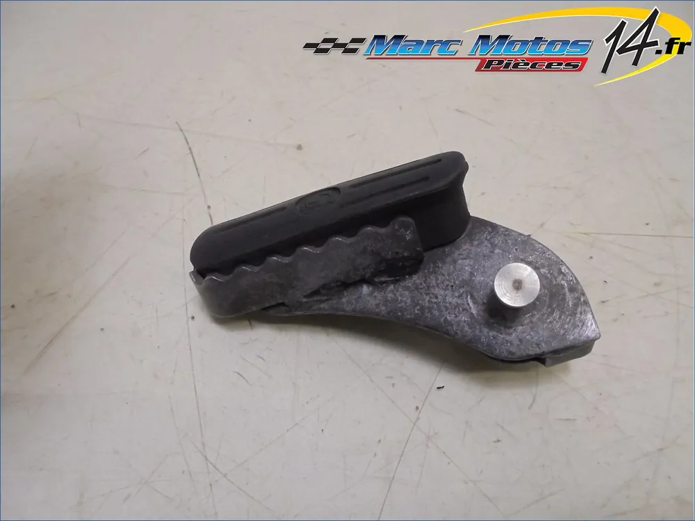 REPOSE-PIED AVANT DROIT BMW R1200GS 2012 Pas Cher