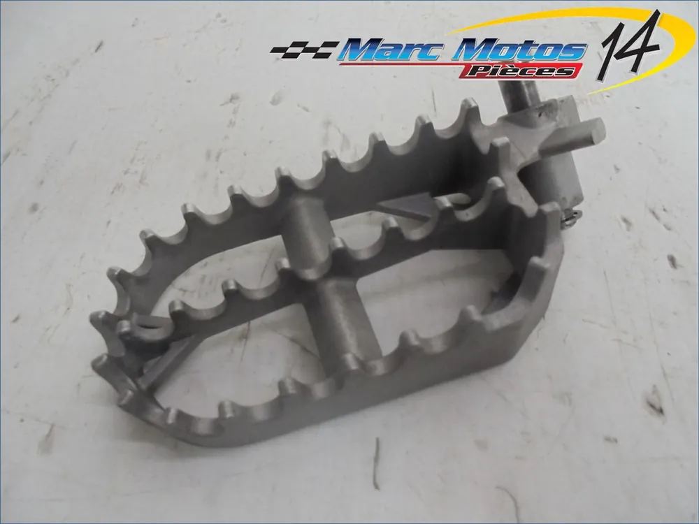 Jusqu'à Épuisement Des Stocks REPOSE-PIED AVANT GAUCHE BMW R1250GS ADVENTURE 2019