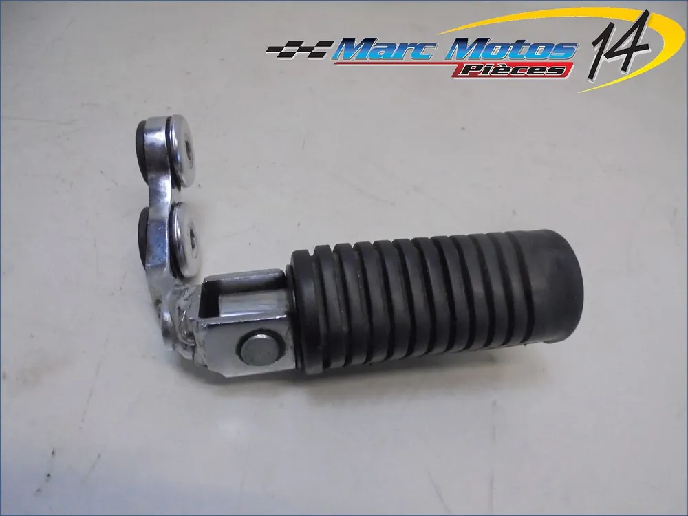 REPOSE-PIED AVANT GAUCHE HONDA 125 CMC 1991 Commande En Gros