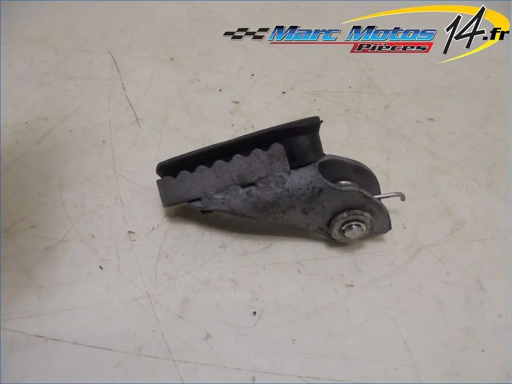 Petit Prix REPOSE-PIED AVANT GAUCHE BMW R1200GS 2012