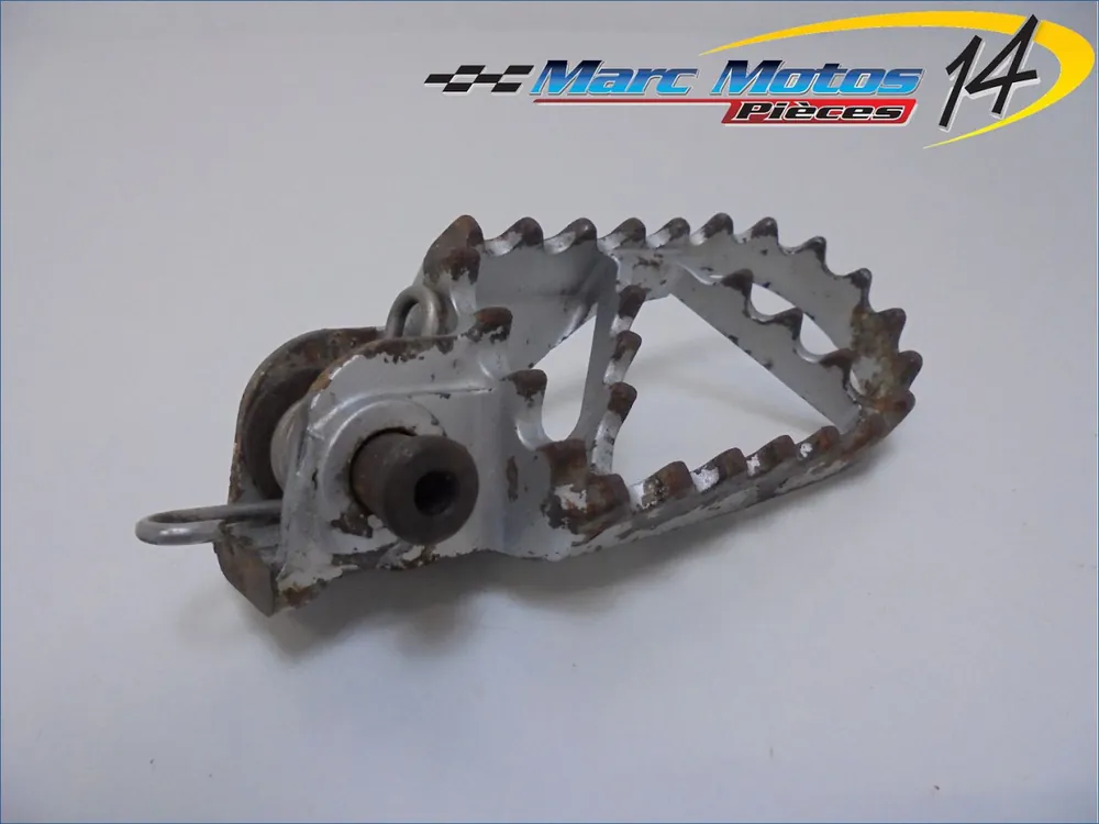 Prix Bas REPOSE-PIED AVANT GAUCHE KTM 200 EXC 2004