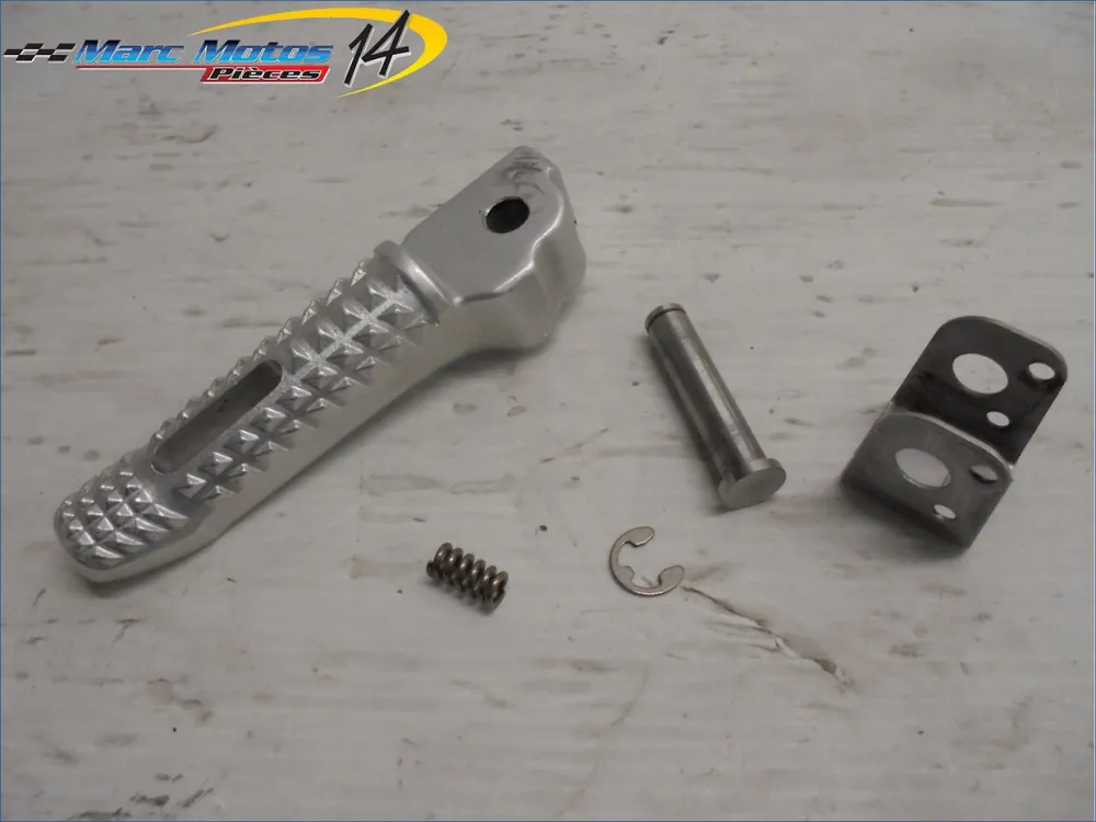 REPOSE-PIED ARRIERE GAUCHE BMW S1000R 2015 Acheter En Ligne