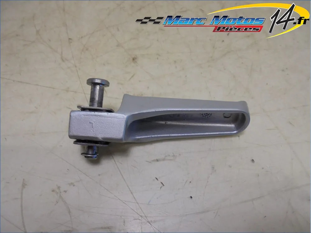 Prix Réduit REPOSE-PIED ARRIERE GAUCHE BMW G310R 2021
