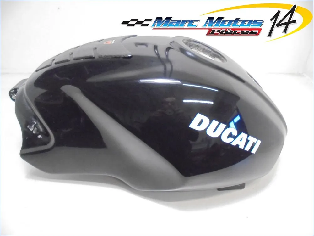 Acheter En Ligne RESERVOIR D‘ESSENCE DUCATI 695 MONSTER 2006