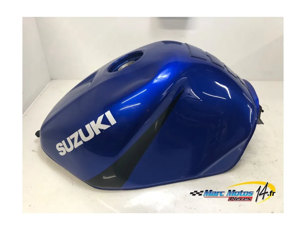 RESERVOIR D‘ESSENCE SUZUKI 600 GSXR 2001 Commande En Gros