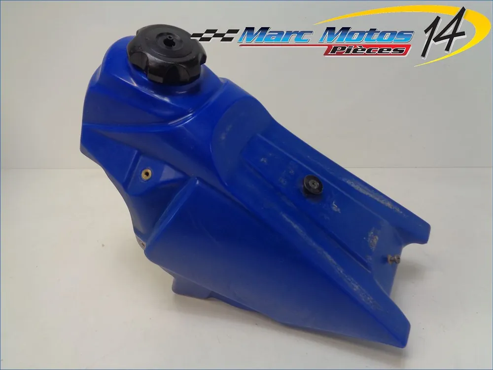 RESERVOIR D‘ESSENCE YAMAHA 250 WRF 2007 Prix Bas