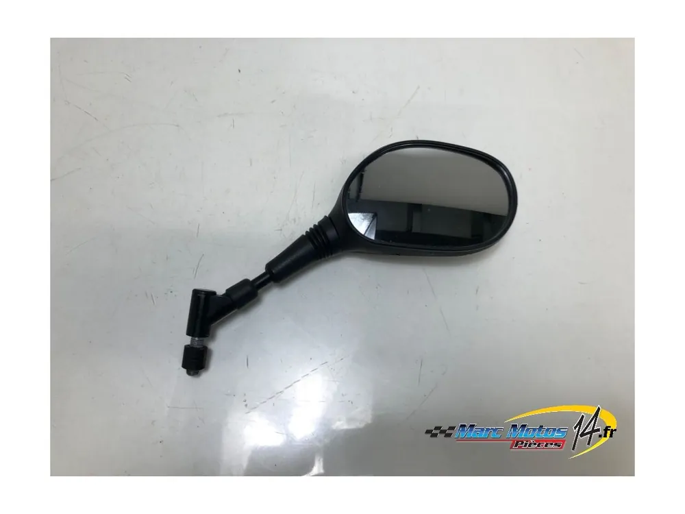 RETROVISEUR DROIT YAMAHA MT03 660 2006 Jusqu'à Épuisement Des Stocks