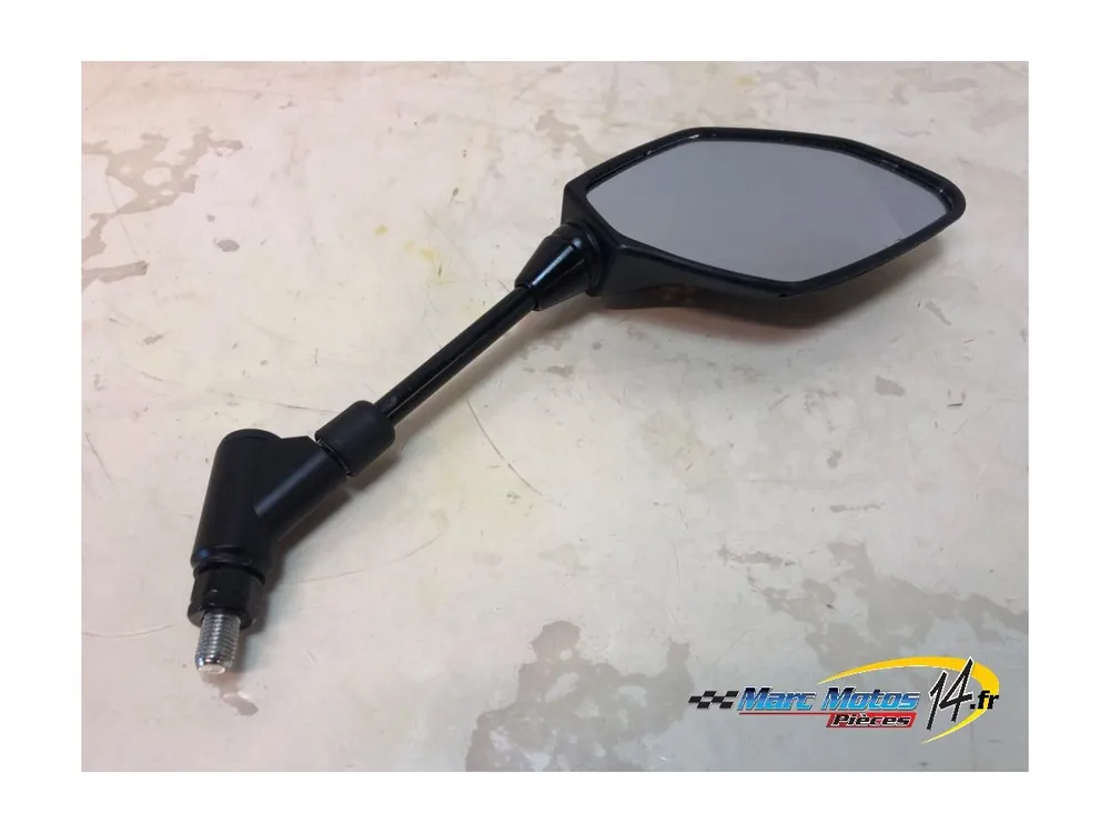 Dernière Chance RETROVISEUR DROIT YAMAHA MT07 TRACER A2 2024