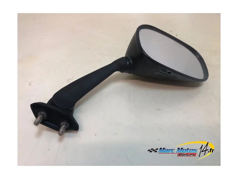 RETROVISEUR DROIT YAMAHA R6 2009 Haute Qualité