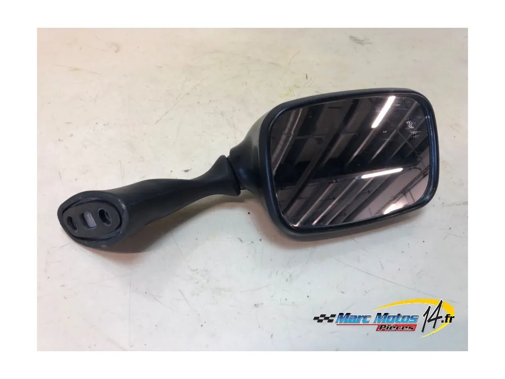 RETROVISEUR DROIT SUZUKI 1300 GSXR HAYABUSA 2006 Commander Vite