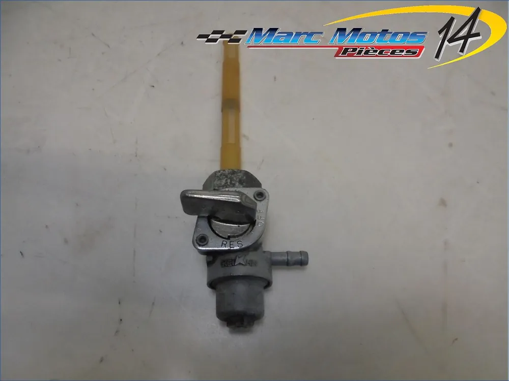 ROBINET D‘ESSENCE HONDA 125 CMC 1991 Expédié Aujourd'hui