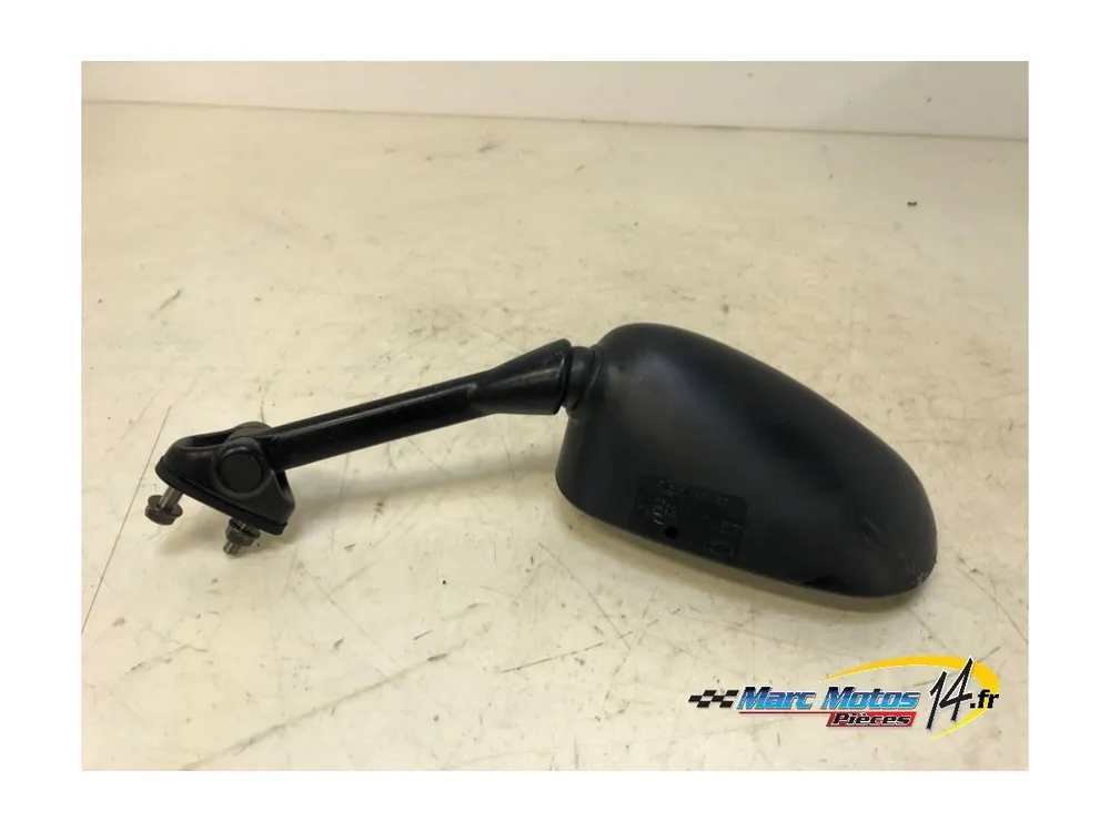 Petit Prix RETROVISEUR GAUCHE KAWASAKI ER6 F 2006