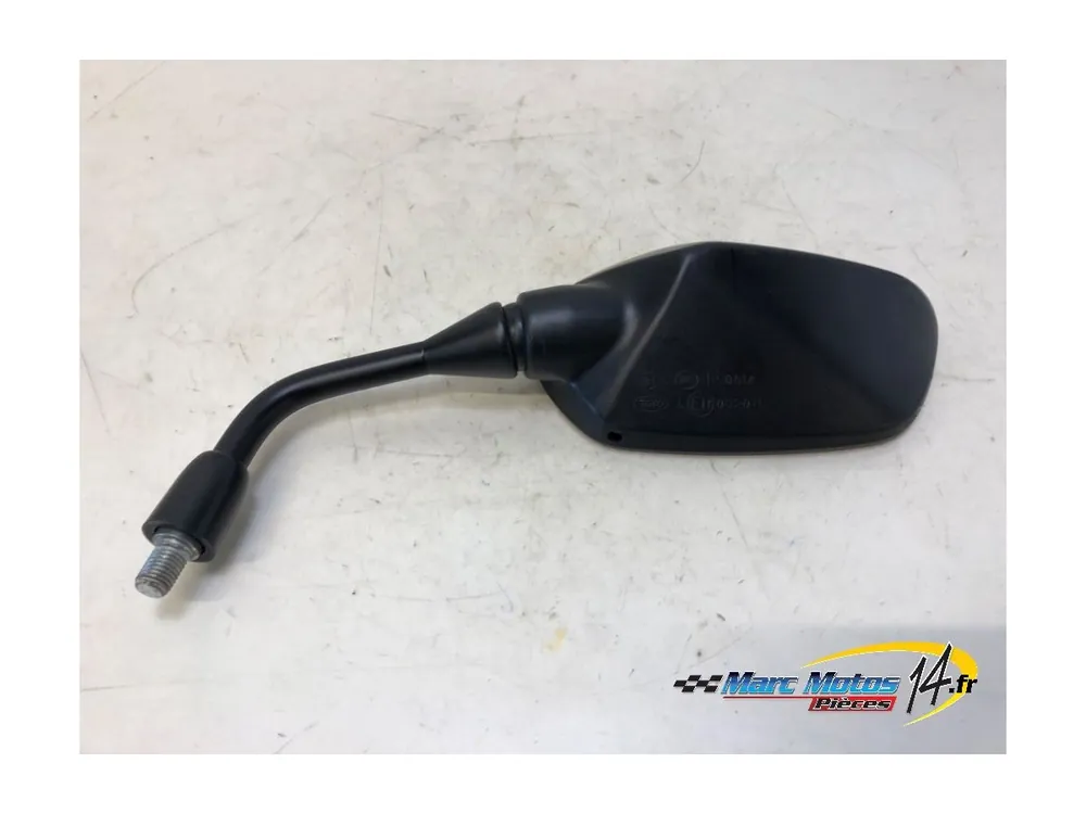 RETROVISEUR GAUCHE HONDA CB500F A2 ABS 2021 Commande En Gros