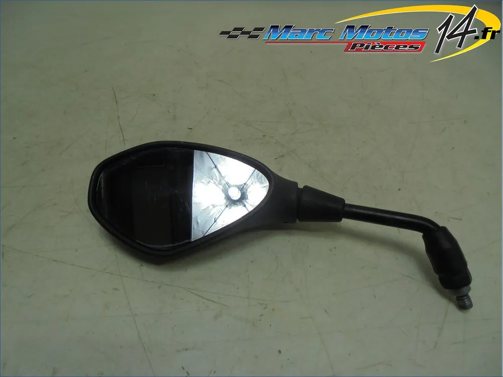 RETROVISEUR GAUCHE BMW F650GS 2010 Produit De Marque
