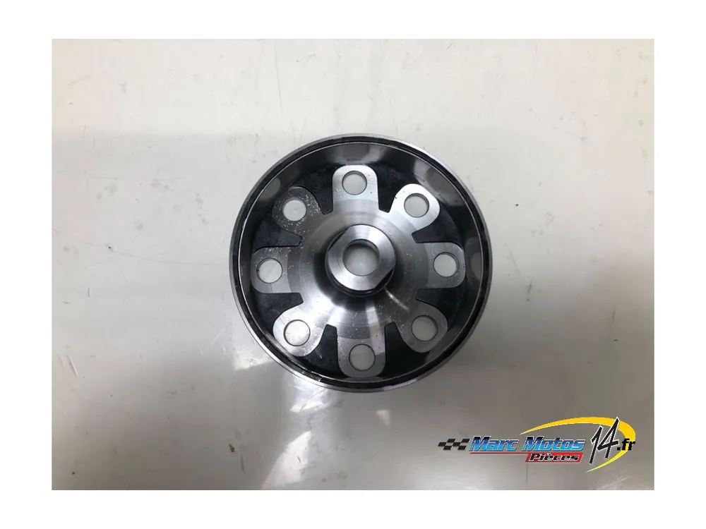 ROTOR SUZUKI 1000 GSX-S GT 2025 Promotion