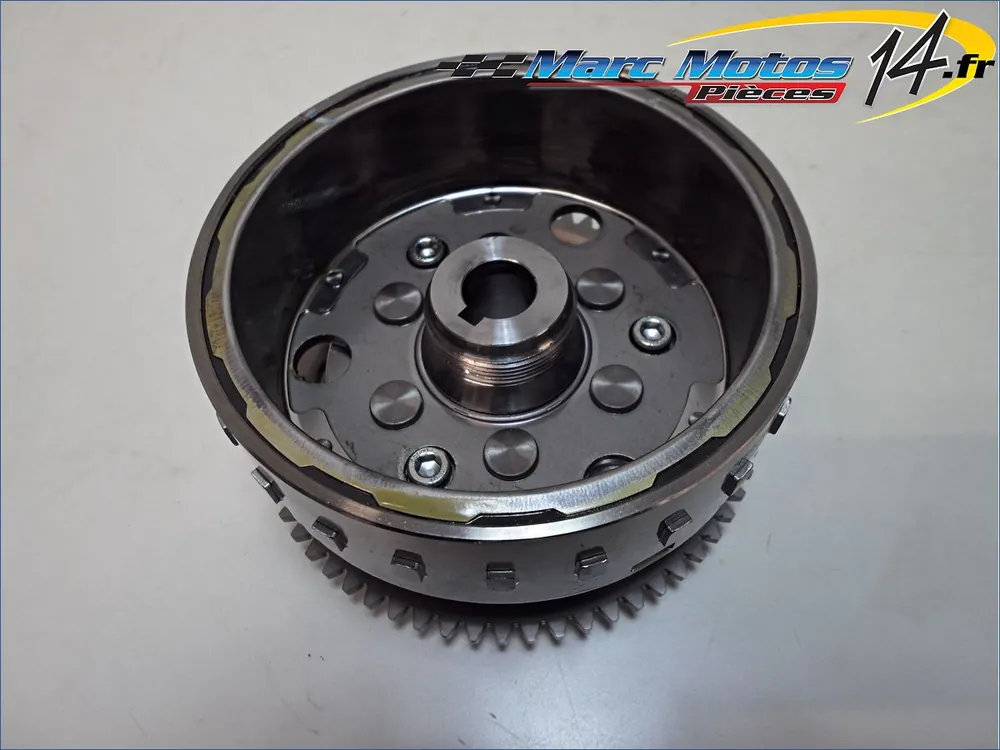 Soldes ROTOR YAMAHA 300 YZF R3 2018