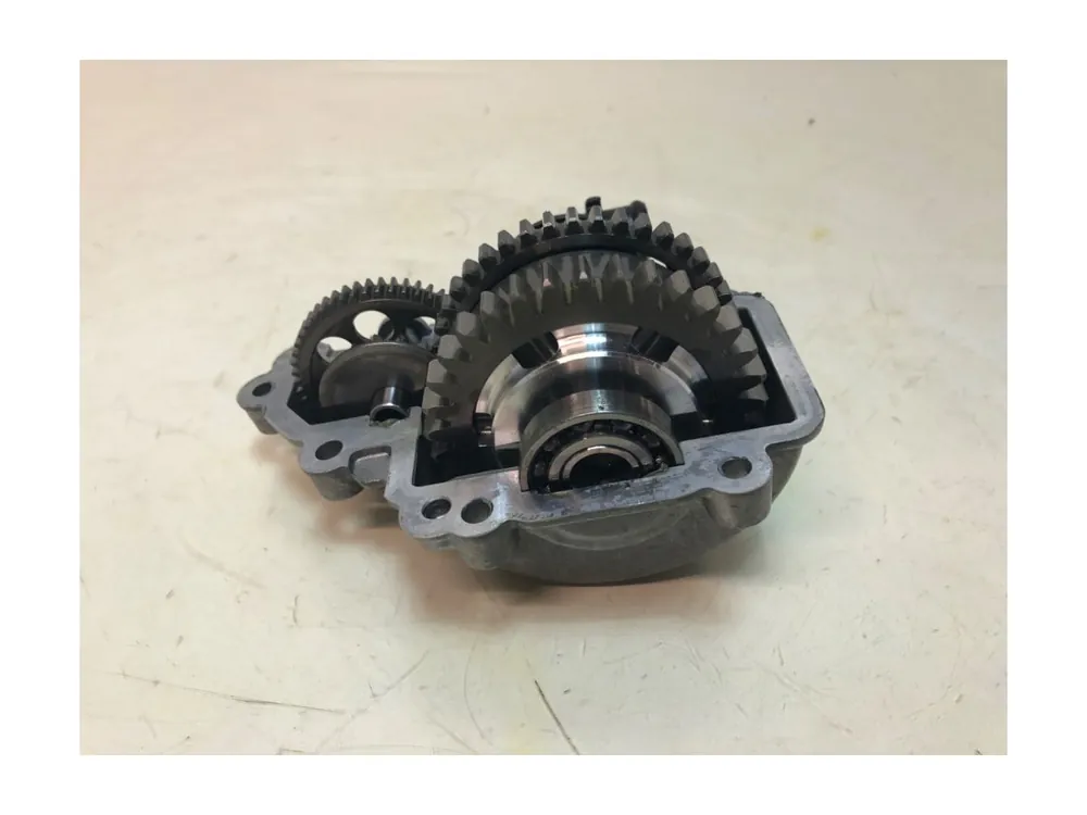 ROUE LIBRE DE DEMARREUR BMW S1000XR 2021 Offre Limitée