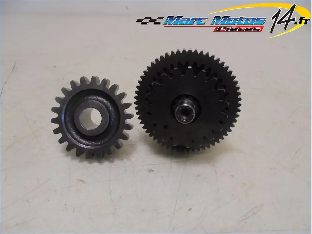 Expédié Aujourd'hui ROUE LIBRE DE DEMARREUR YAMAHA MT07 2015