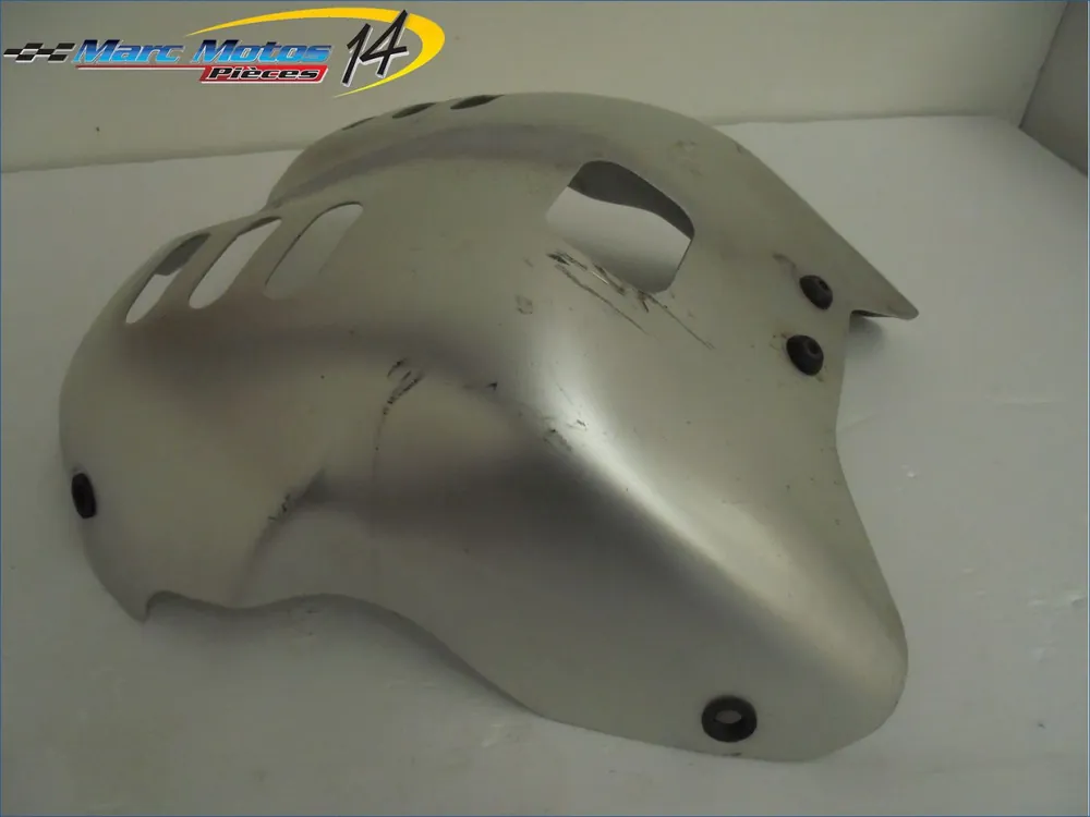 Réduction SABOT KAWASAKI 500 KLE 2005