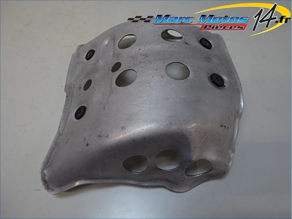 SABOT SUZUKI 650 DR RE 1994 Prix Cassé