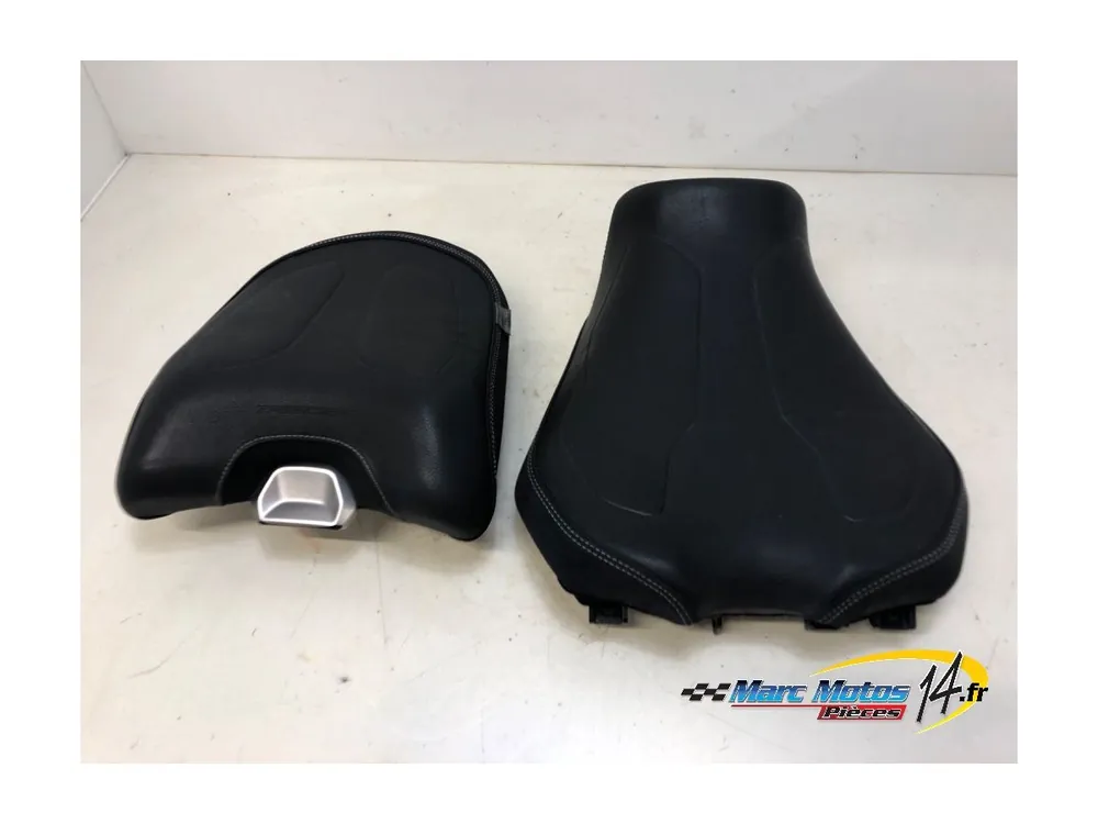 Offre Exclusive SELLE CONFORT YAMAHA MT09 TRACER GT 2018