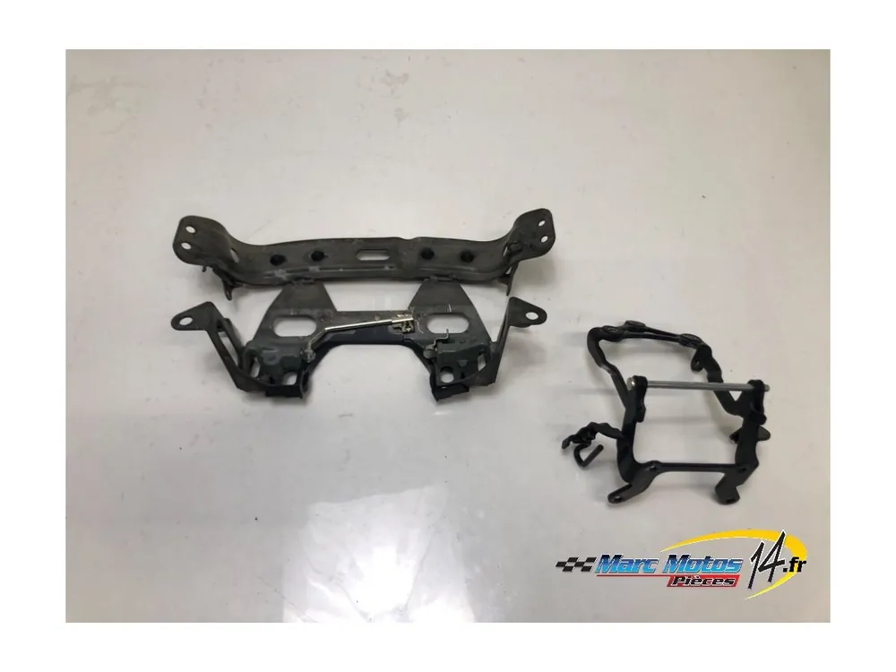 SERRURE DE SELLE HONDA NC700S 35KW 2012 Paiement Sécurisé