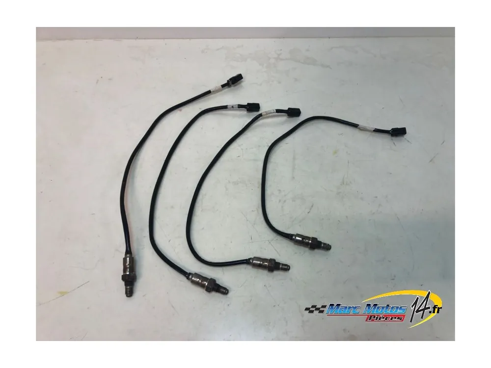 Solde SONDE LAMBDA DUCATI 1200 MULTISTRADA V4 S 2022