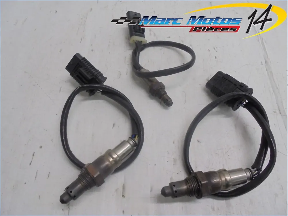 Bon Marché SONDE LAMBDA BMW R1250GS ADVENTURE 2019