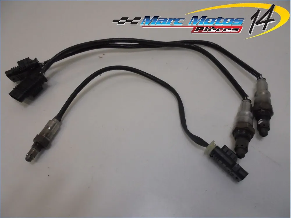 Prix Bas SONDE LAMBDA BMW R1250GS ADVENTURE HP 2020
