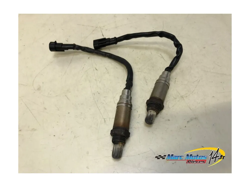 Vente Flash SONDE LAMBDA HARLEY-DAVIDSON 1200 XR X SPORTSTER 2009