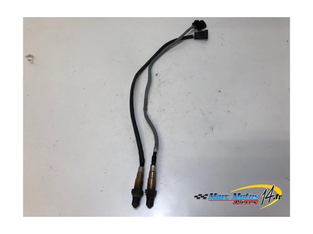 Super Prix SONDE LAMBDA KTM 890 DUKE 2023