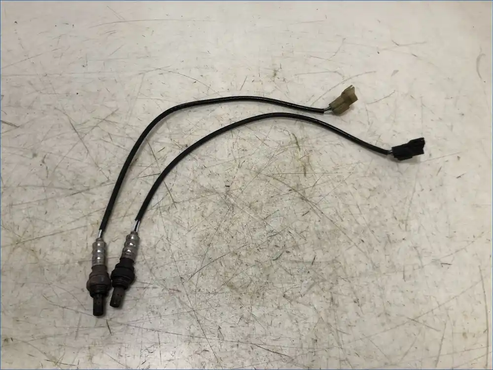 SONDE LAMBDA HONDA 1300 ST PAN EUROPEAN ABS 2005 Offre Spéciale