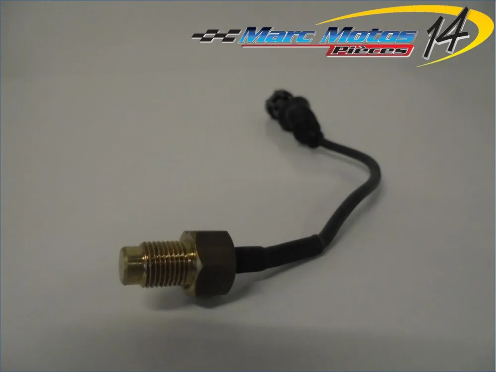SONDE DE TEMPERATURE APRILIA 900 DORSODURO 2019 Seulement Aujourd'hui