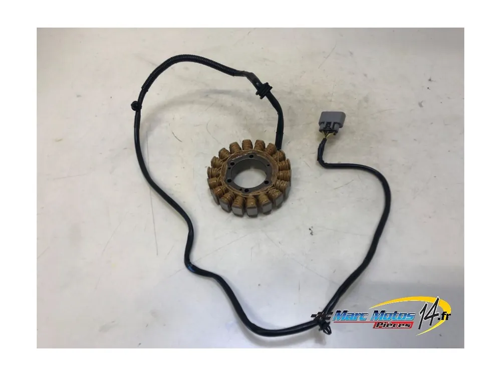 STATOR HONDA 1100 AFRICA TWIN DCT 2020 Achat Immédiat