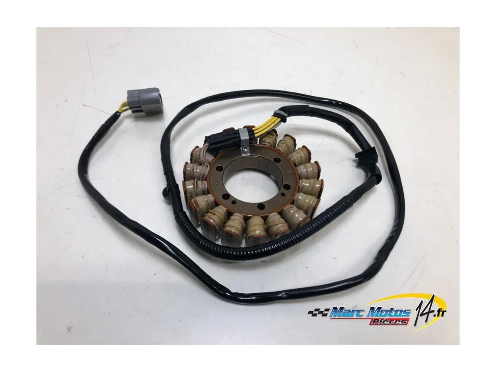STATOR HONDA 1100 AFRICA TWIN 2021 Prix Cassé