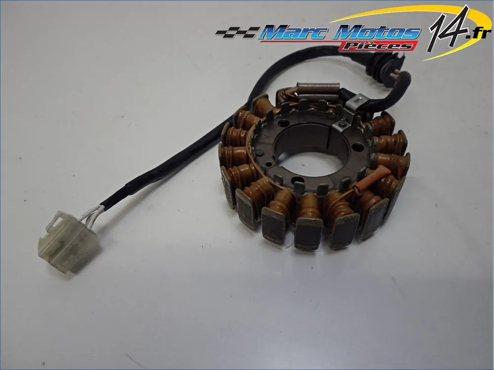 STATOR YAMAHA FZ6 N 2006 Prix Bas