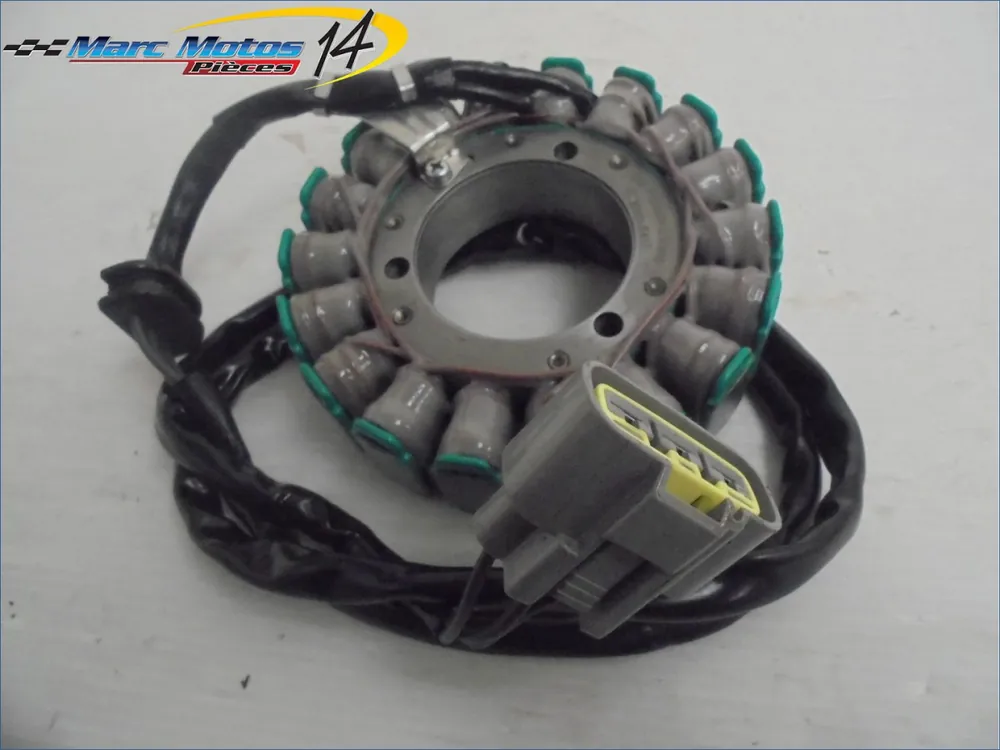 STATOR BMW F750GS 2018 Satisfait Ou Remboursé