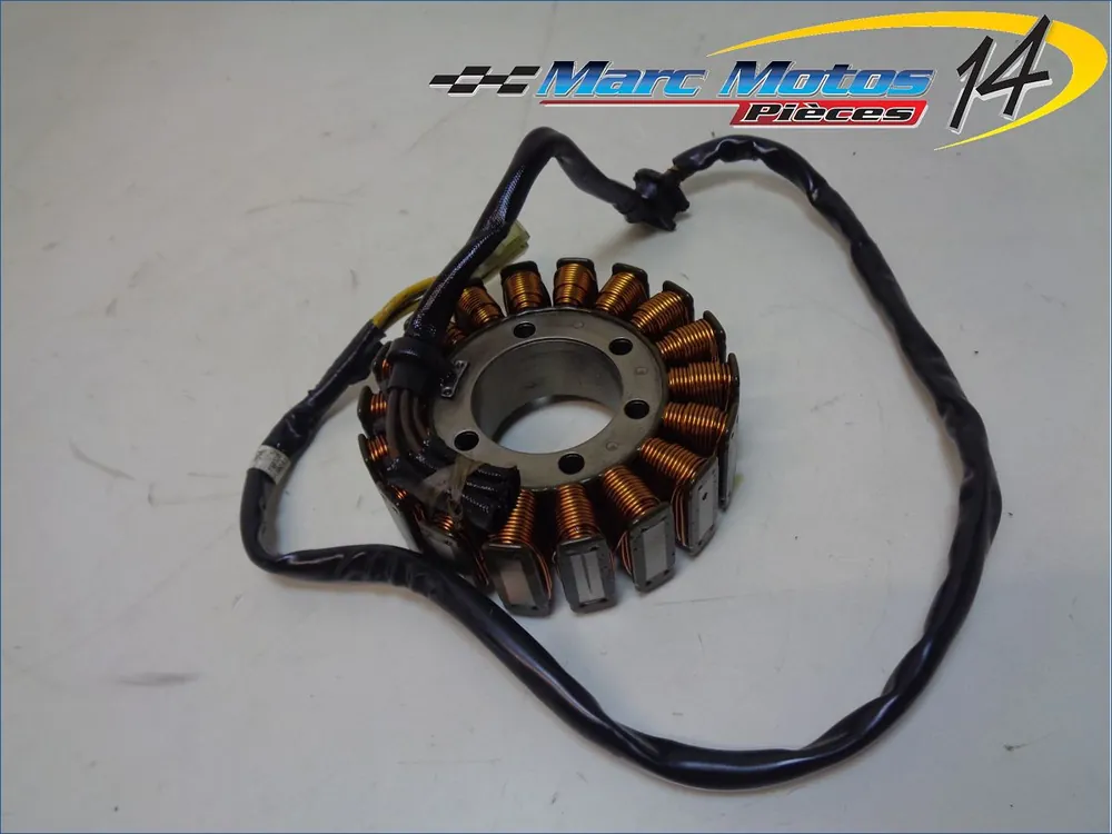 Nouvelle Collection STATOR DUCATI 796 MONSTER 2011