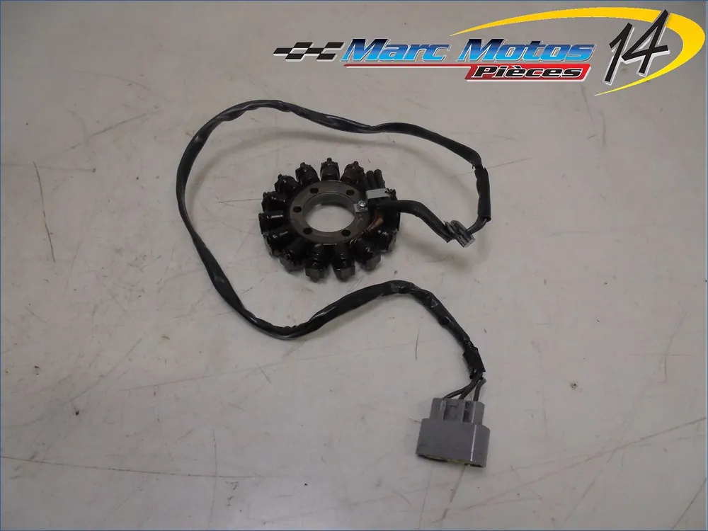 Expédition Rapide STATOR BMW S1000RR 2011